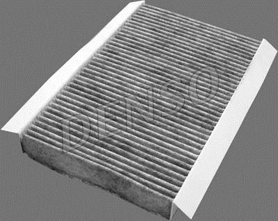 Filtre d'habitacle (Filtre à pollen) DENSO ref. DCF071K