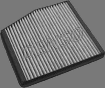 Filtre d'habitacle (Filtre à pollen) DENSO ref. DCF090K