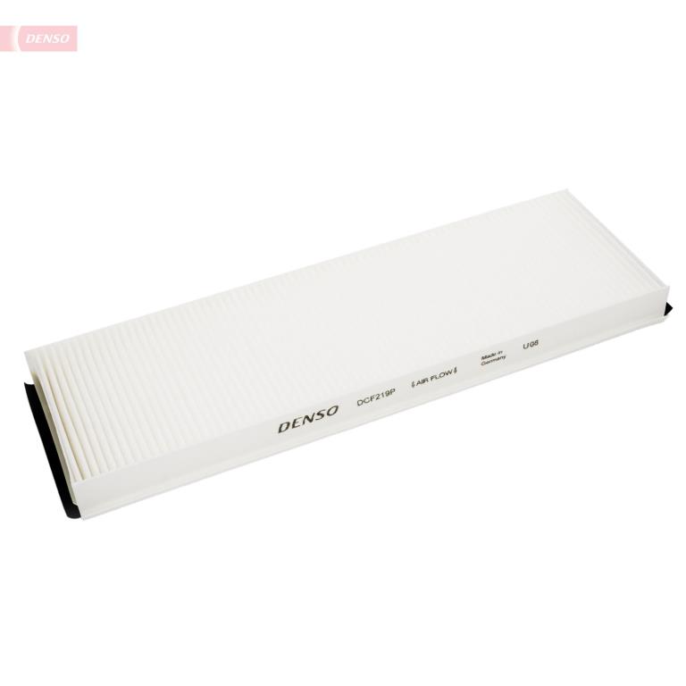 Filtre d'habitacle (Filtre à pollen) DENSO ref. DCF219P