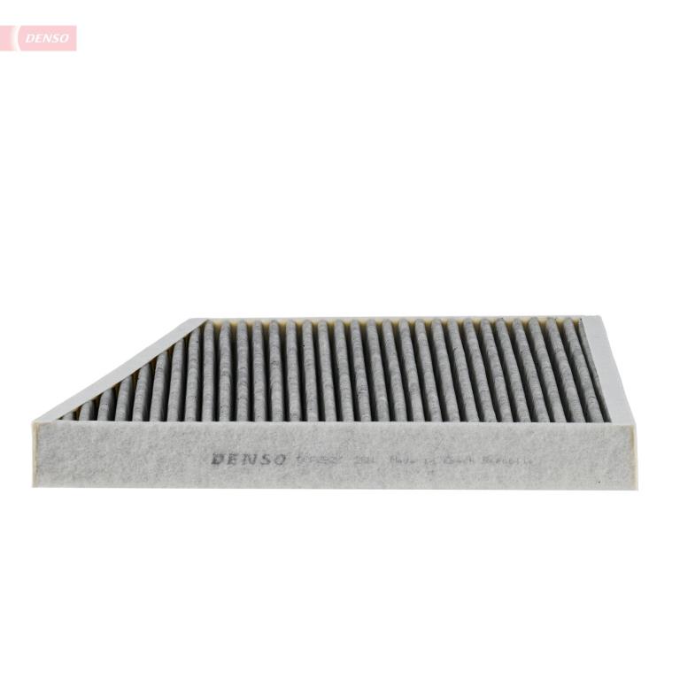 Filtre d'habitacle (Filtre à pollen) DENSO ref. DCF252K