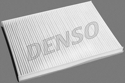 Filtre d'habitacle (Filtre à pollen) DENSO ref. DCF255P