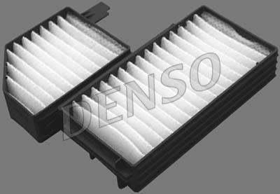 Filtro de habitáculo DENSO ref. DCF326P
