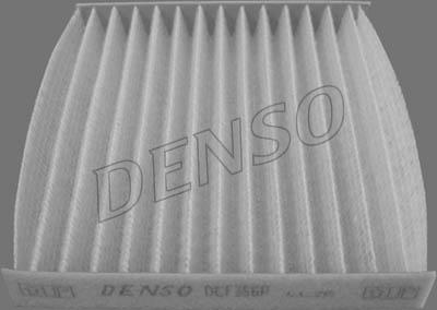 Filtre d'habitacle (Filtre à pollen) DENSO ref. DCF356P