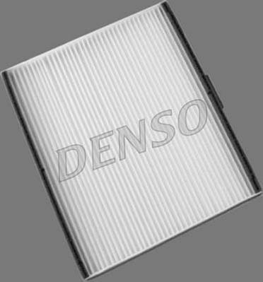 Filtre d'habitacle (Filtre à pollen) DENSO ref. DCF366P