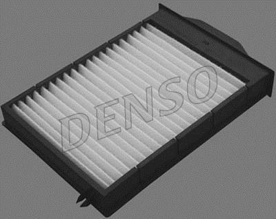 Filtre d'habitacle (Filtre à pollen) DENSO ref. DCF413P