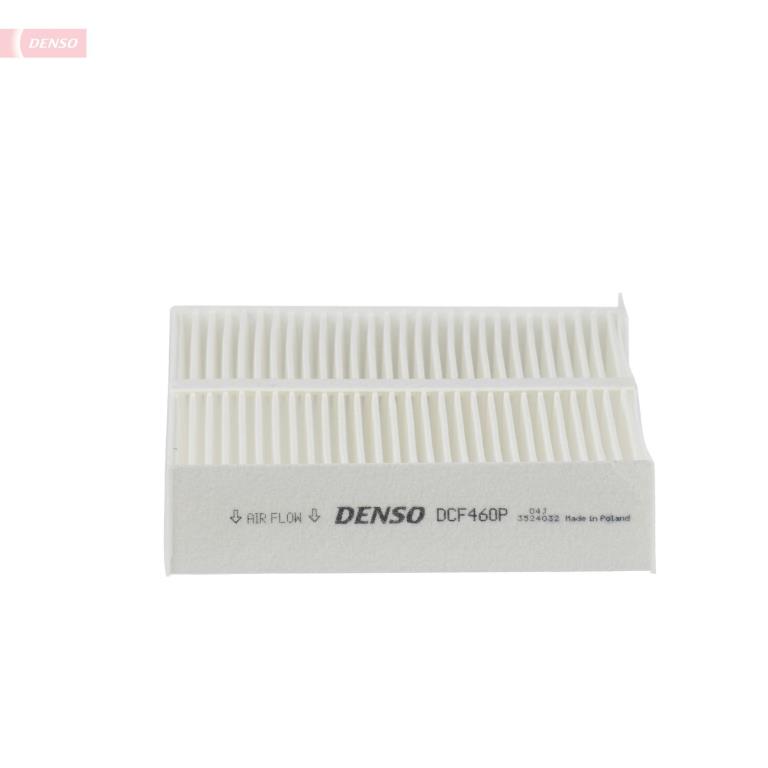Filtro de habitáculo DENSO ref. DCF460P