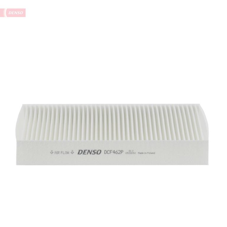 Filtre d'habitacle (Filtre à pollen) DENSO ref. DCF462P