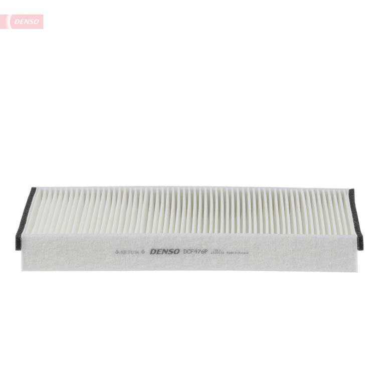 Filtre d'habitacle (Filtre à pollen) DENSO  ref. DCF476P
