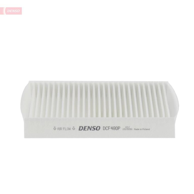 Filtro de habitáculo DENSO ref. DCF480P