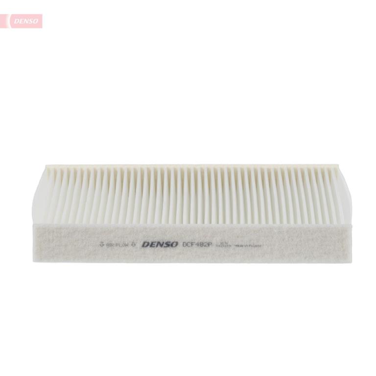 Filtre d'habitacle (Filtre à pollen) DENSO  ref. DCF482P