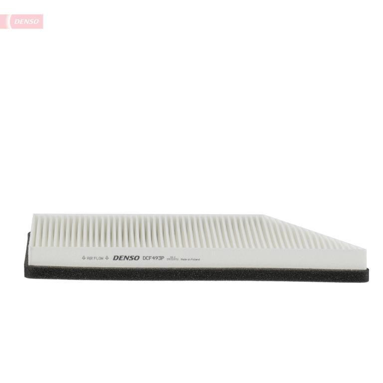 Filtre d'habitacle (Filtre à pollen) DENSO ref. DCF493P