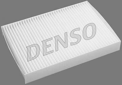 Filtre d'habitacle (Filtre à pollen) DENSO ref. DCF502P