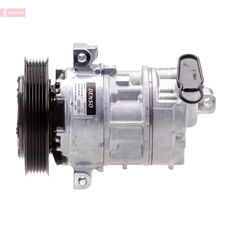 Compresseur, climatisation DENSO DCP01015