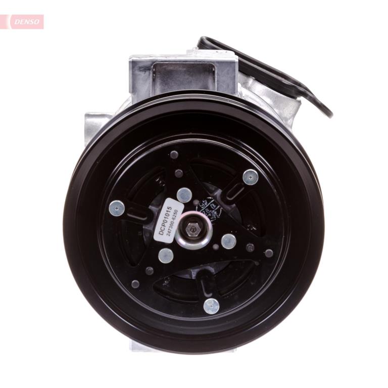 Compresseur, climatisation DENSO DCP01015