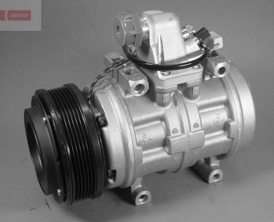 Compressor de climatização DENSO ref. DCP02003