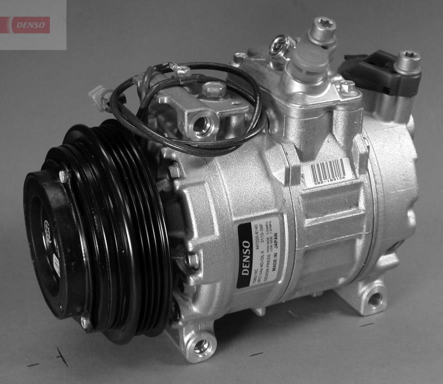Butée hydraulique A4