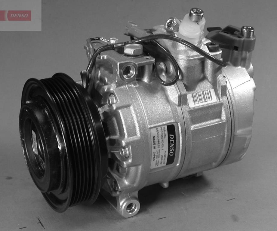 Butée hydraulique A4
