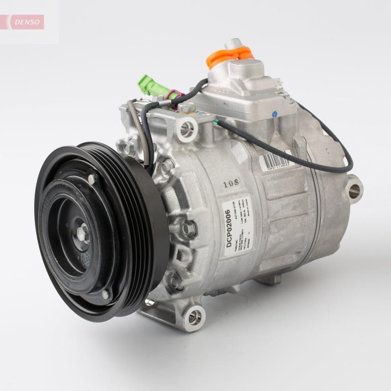 Butée hydraulique A4
