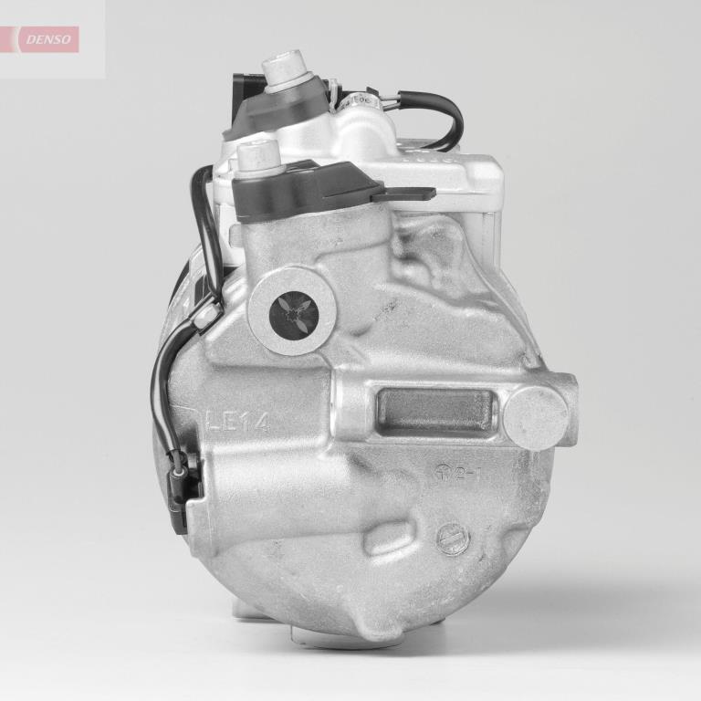 Compresseur, climatisation DENSO ref. DCP02009