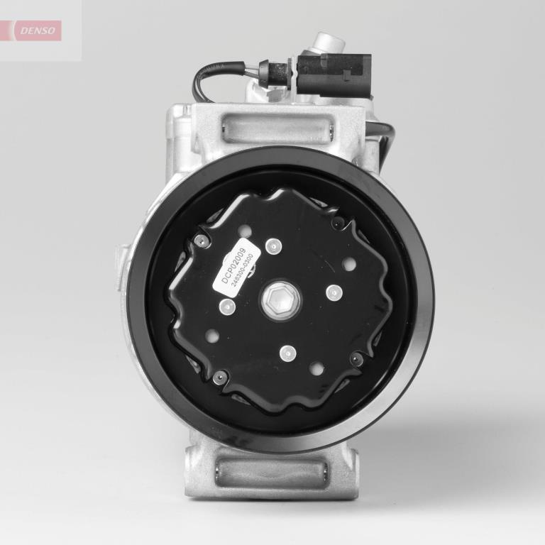 Compresseur, climatisation DENSO ref. DCP02009