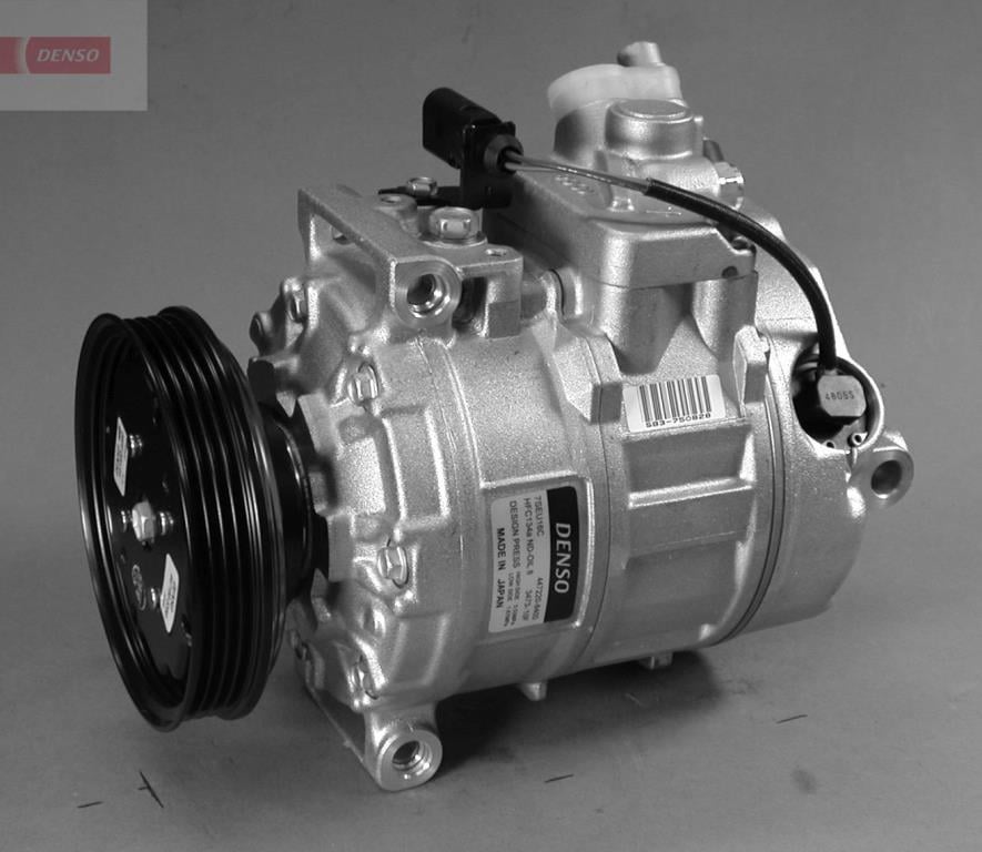 Butée hydraulique A4