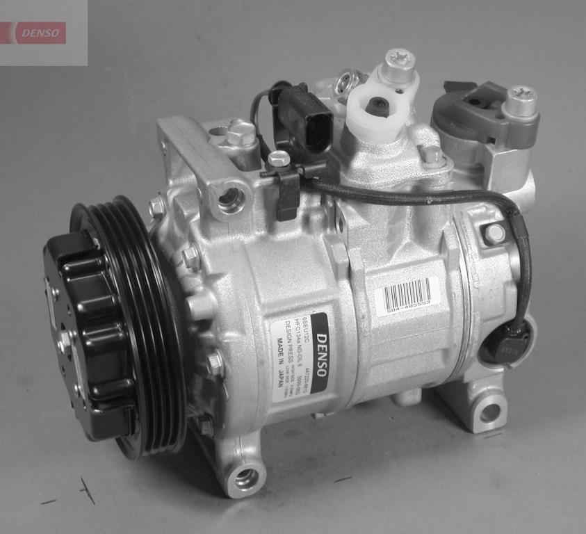 Butée hydraulique Gt
