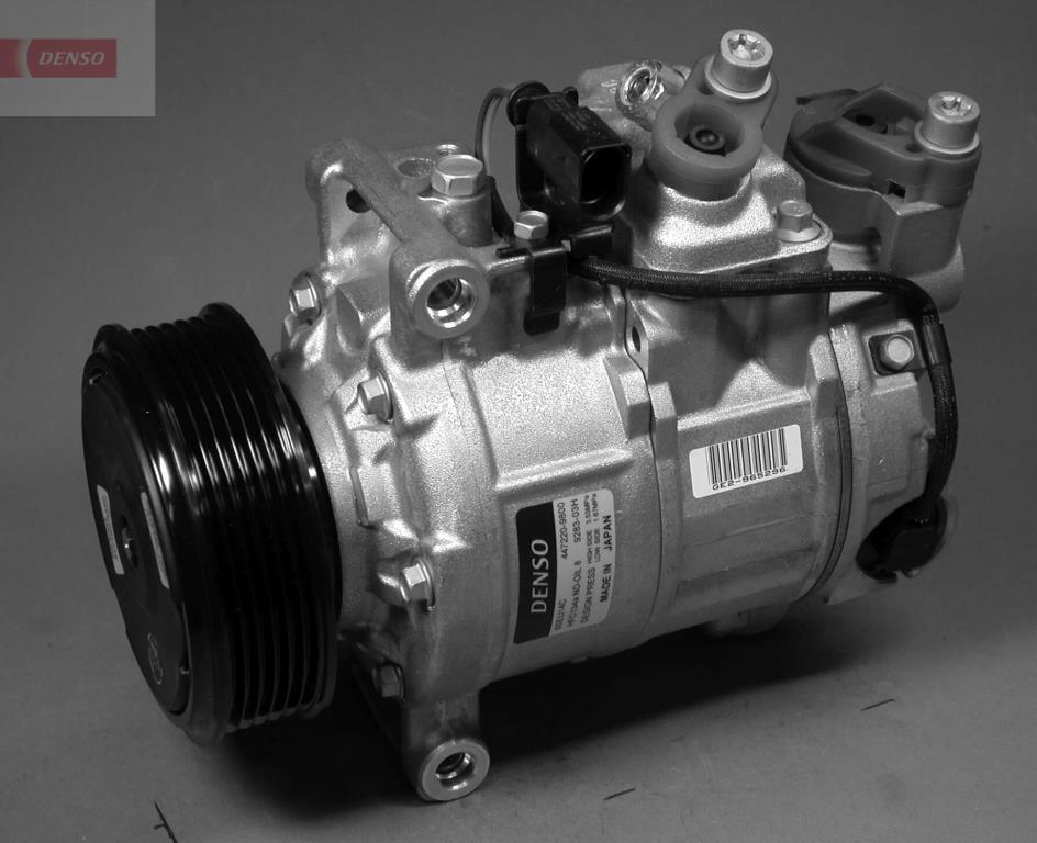 Butée hydraulique Gt
