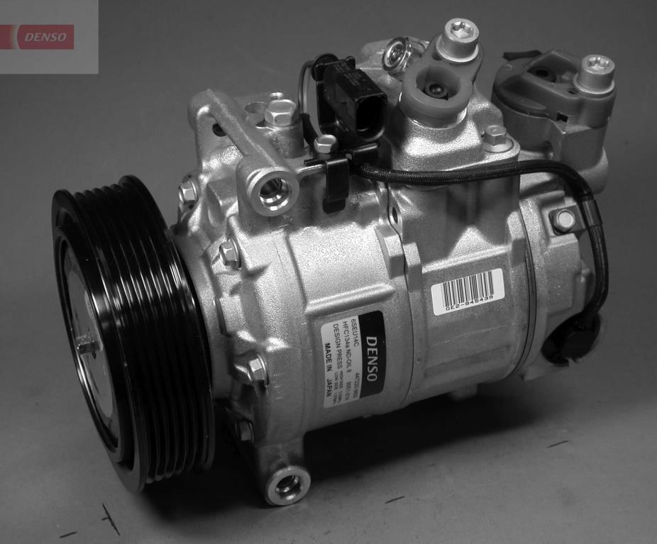 Butée hydraulique Gt