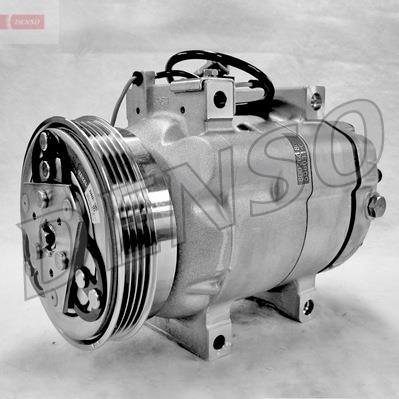Compresseur, climatisation DENSO ref. DCP02019