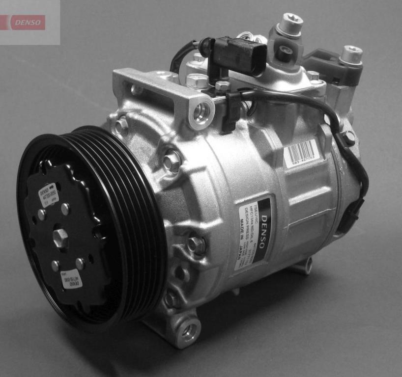 Compressor de climatização DENSO ref. DCP02022