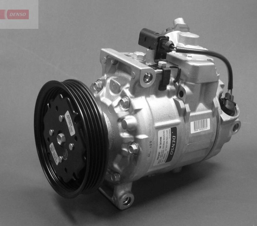 Butée hydraulique A4