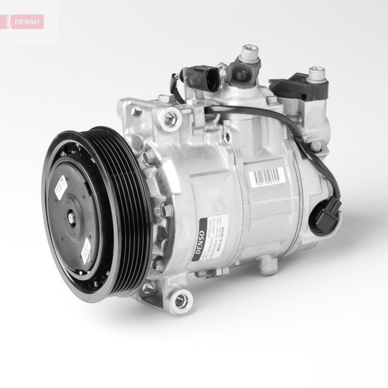 Compresseur, climatisation DENSO DCP02029