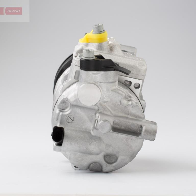 Compresseur, climatisation DENSO ref. DCP02030