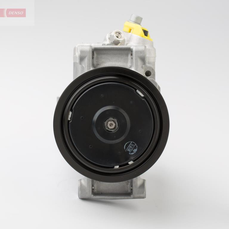 Compresseur, climatisation DENSO ref. DCP02030