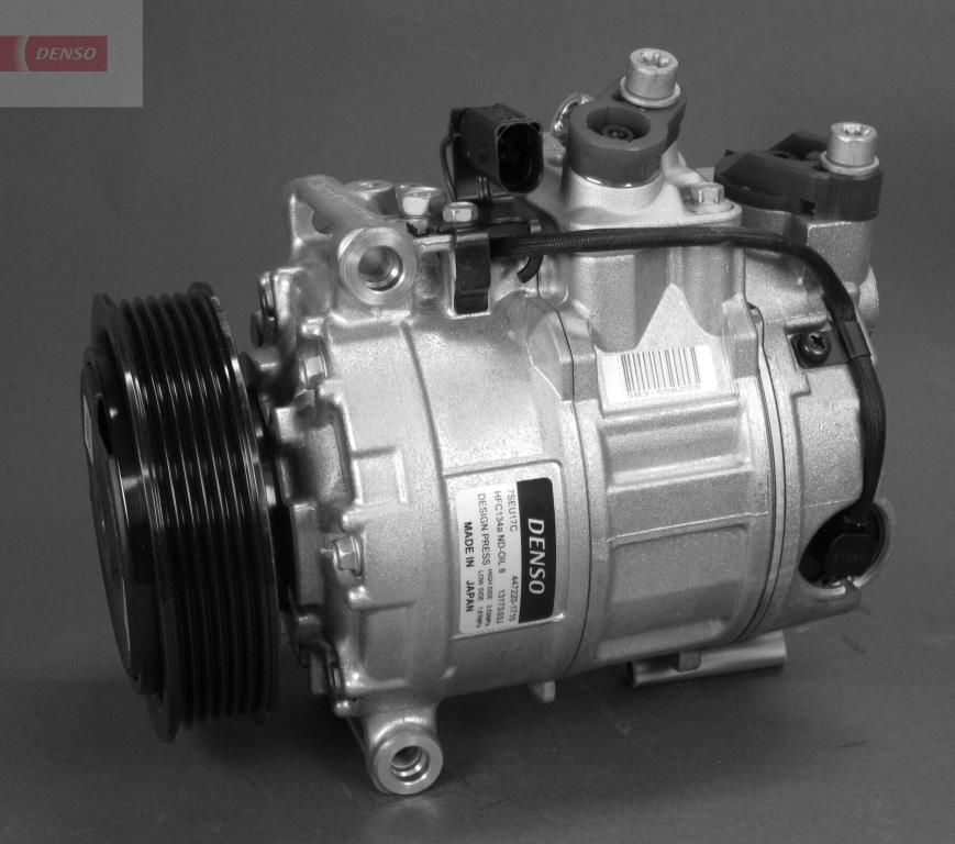 Butée hydraulique A4