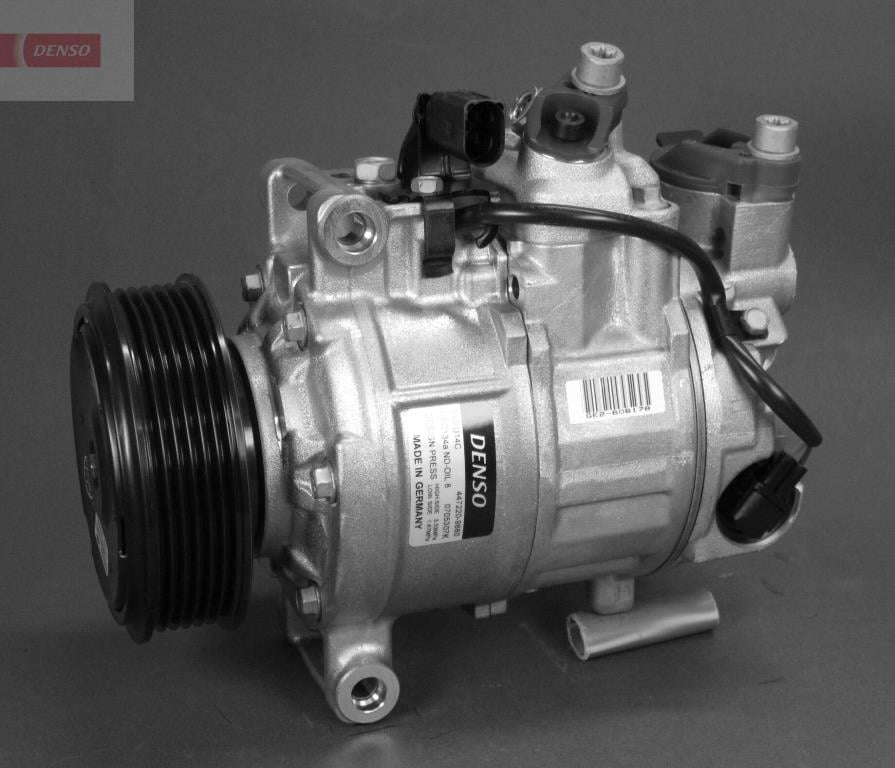 Butée hydraulique Gt
