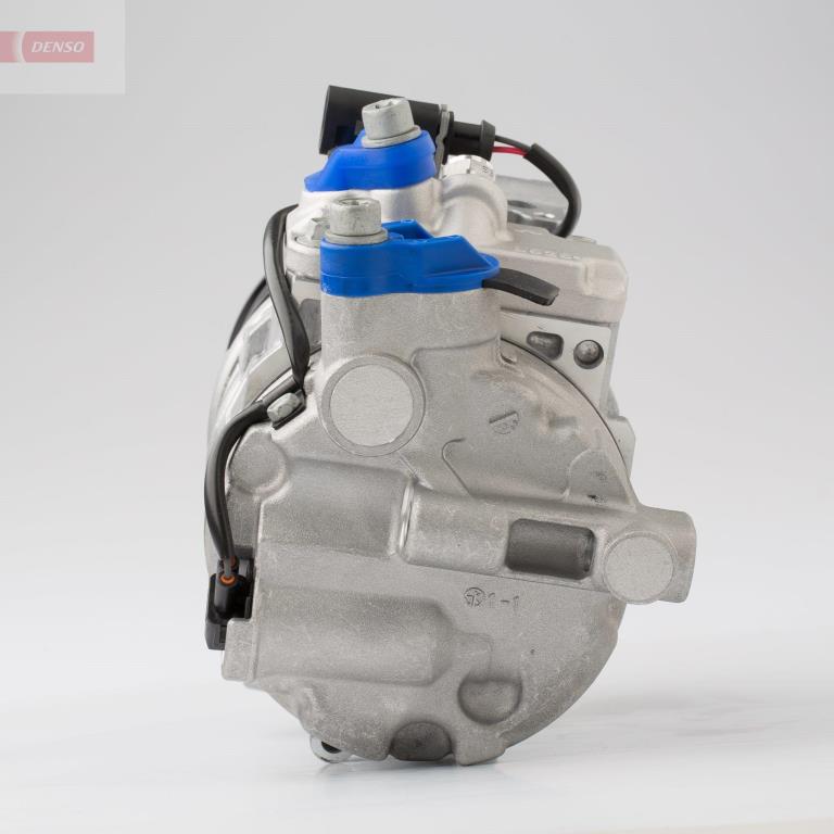 Compresseur, climatisation DENSO ref. DCP02038