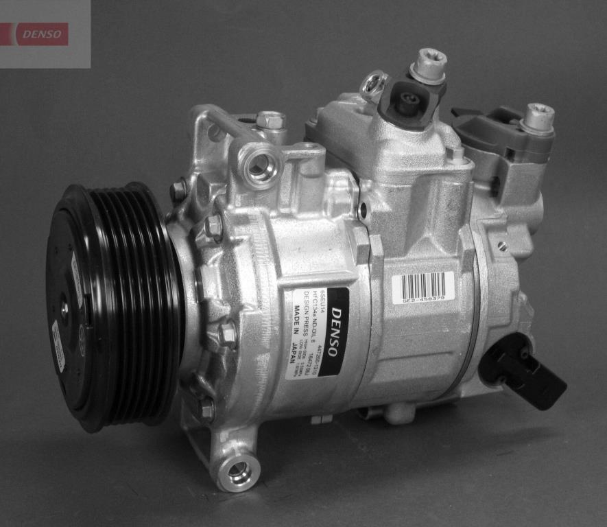 Butée hydraulique Gt