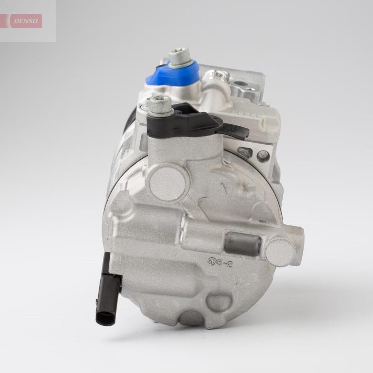 Compresseur, climatisation DENSO ref. DCP02041