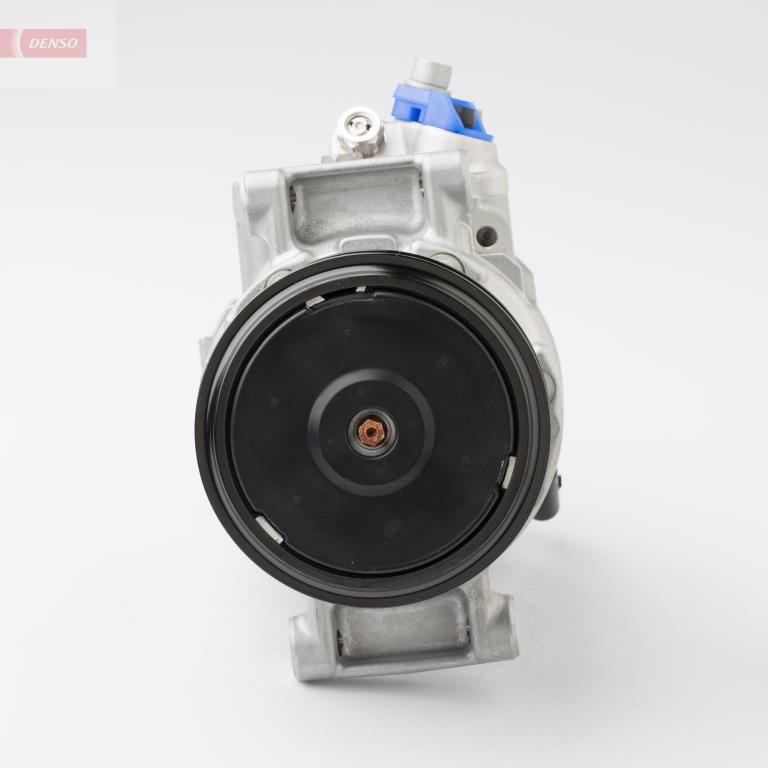 Compresseur, climatisation DENSO ref. DCP02041