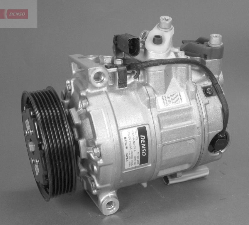 Compresseur, climatisation DENSO ref. DCP02046
