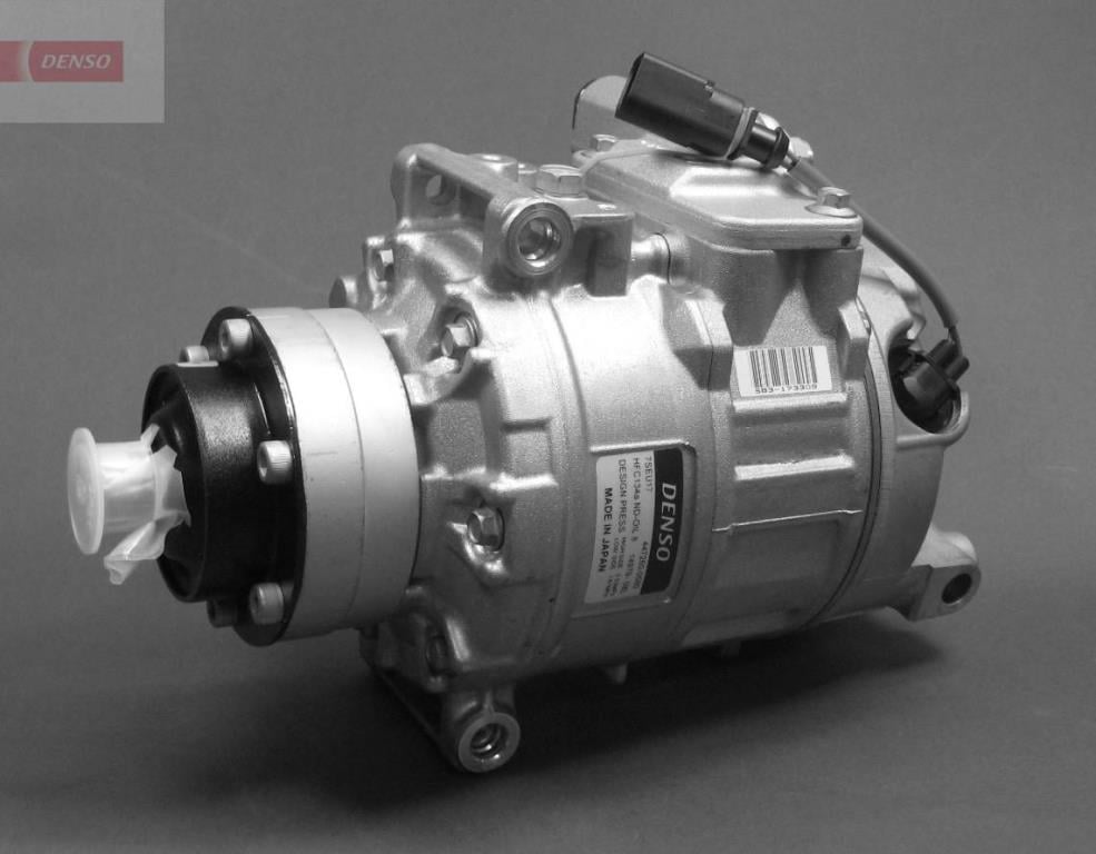Compresseur, climatisation DENSO DCP02053