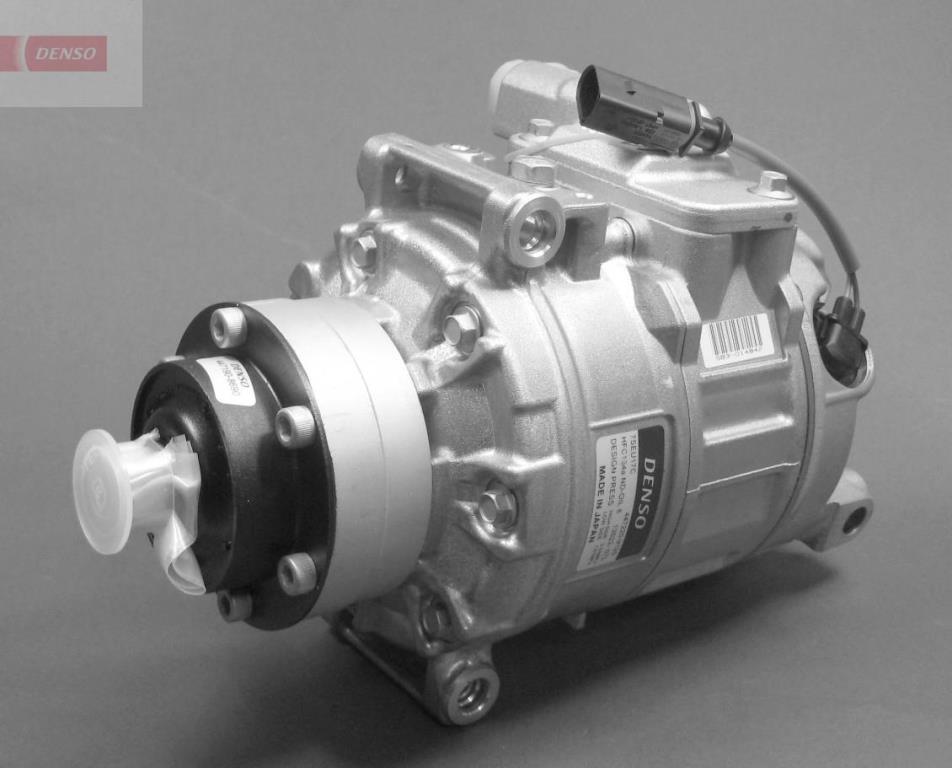 Butée hydraulique Gt