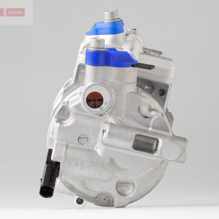 Compresseur, climatisation DENSO ref. DCP02060