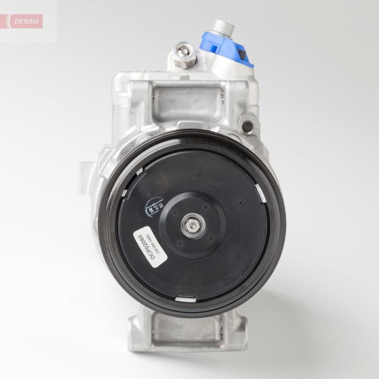 Compresseur, climatisation DENSO ref. DCP02060