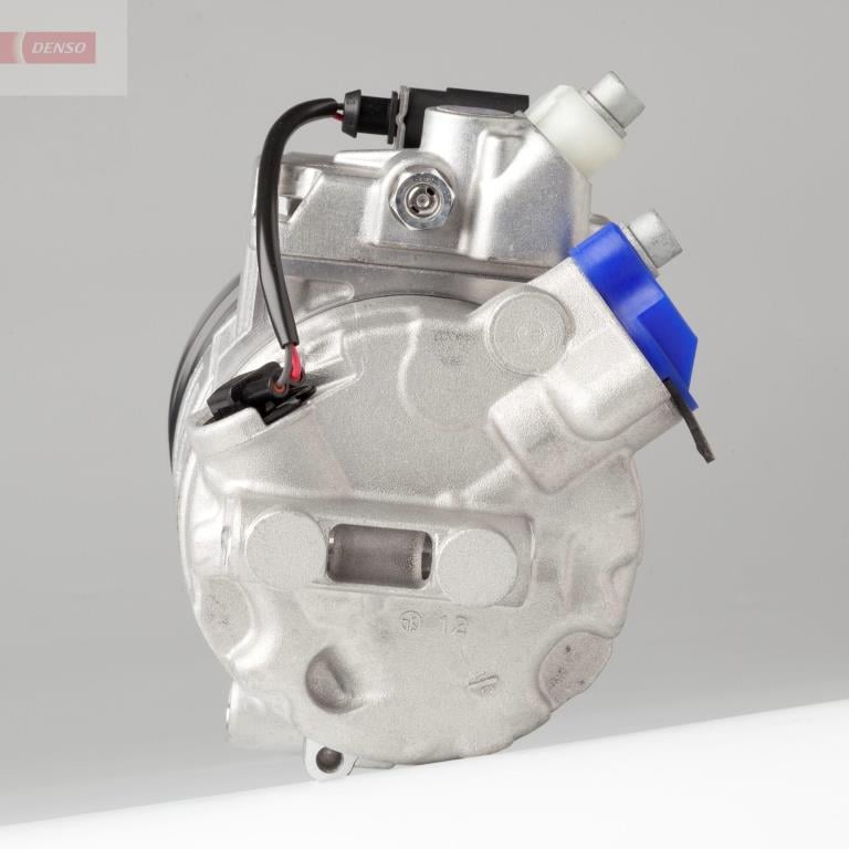Compresseur, climatisation DENSO ref. DCP02061