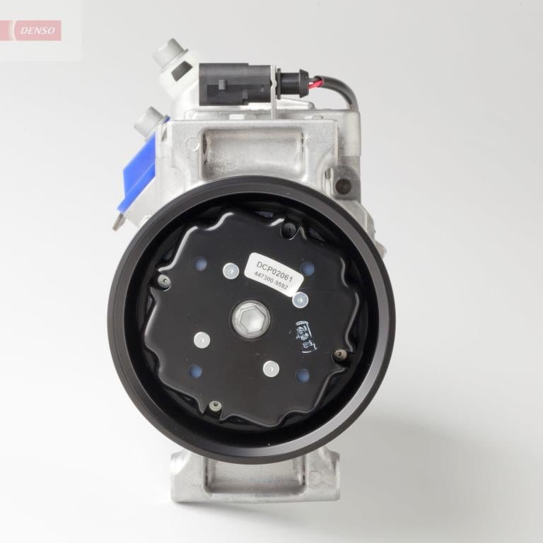 Compresseur, climatisation DENSO ref. DCP02061