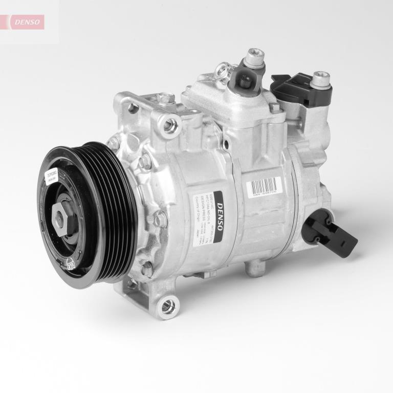 Compresseur, climatisation DENSO DCP02062