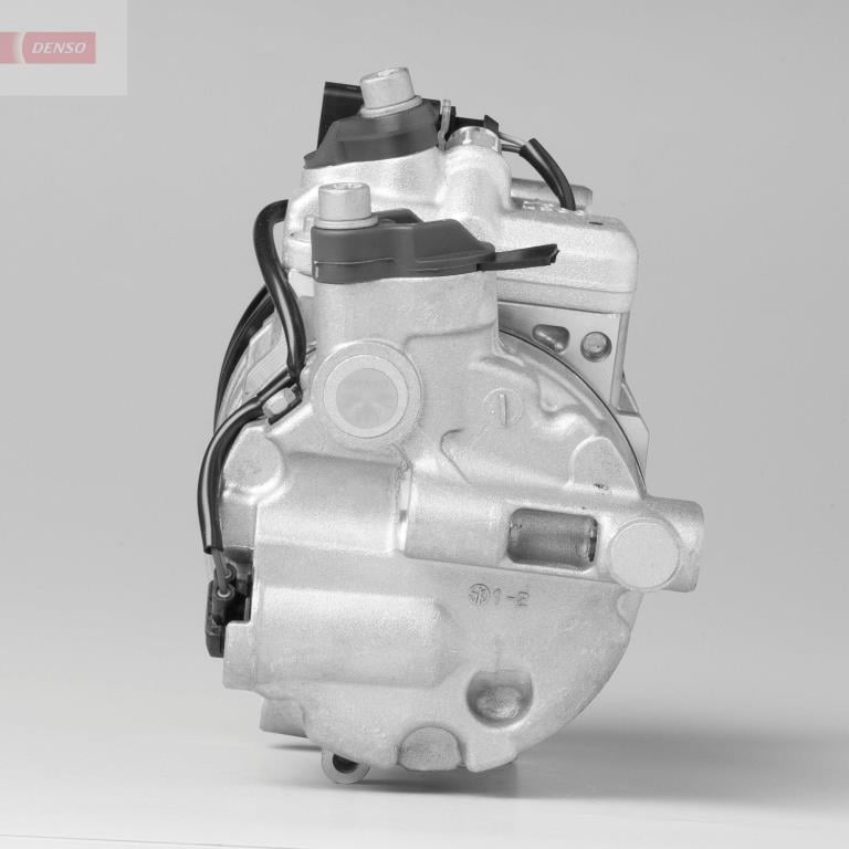 Compresseur, climatisation DENSO ref. DCP02090