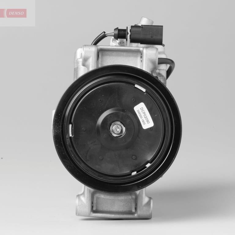 Compresseur, climatisation DENSO ref. DCP02090